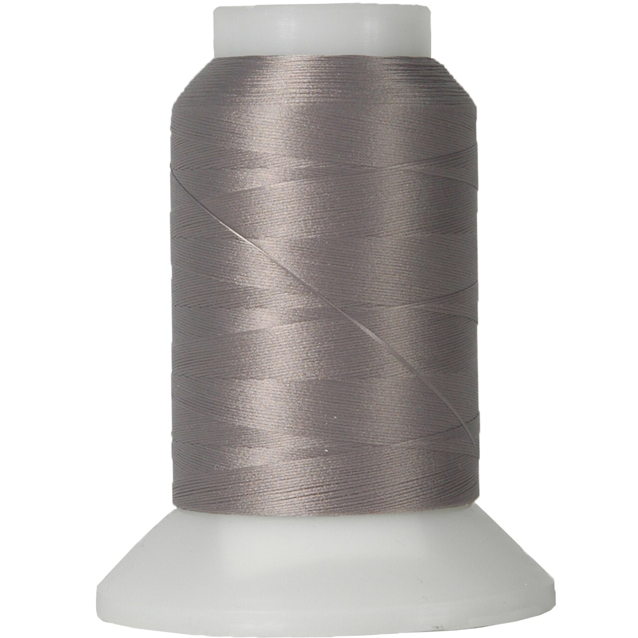 Threadart Wooly Nylon Thread - 1000m Spools - Serger Sewing Stretchy Thread - 50 Colors Available